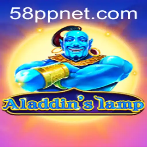 Aladdinslamp: A Magical Journey Through the World of 58PP.com