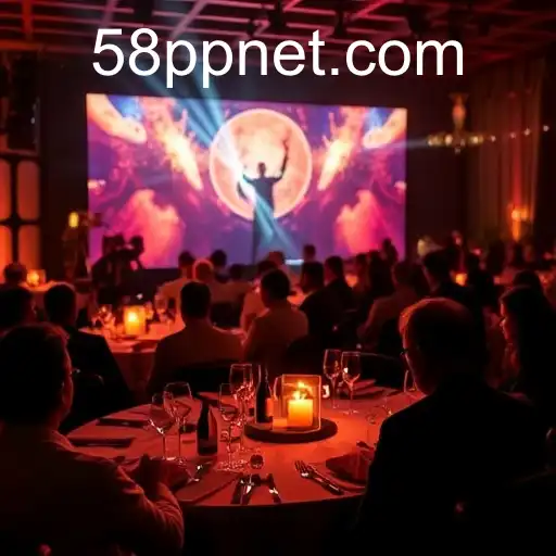 VIP Service 58PP.com - 24/7 Support and Exclusive Benefits