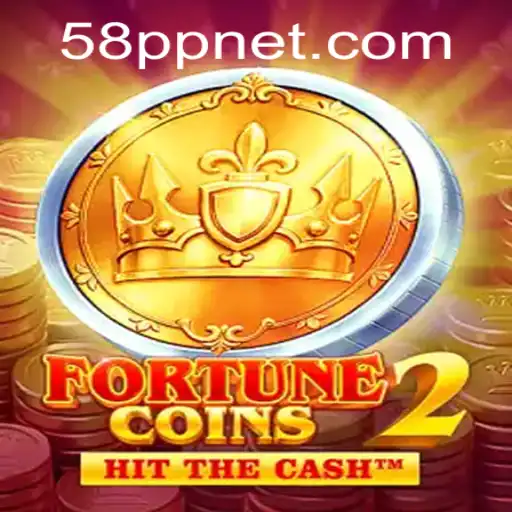 Exploring the Exciting World of FortuneCoins2 with 58PP.com