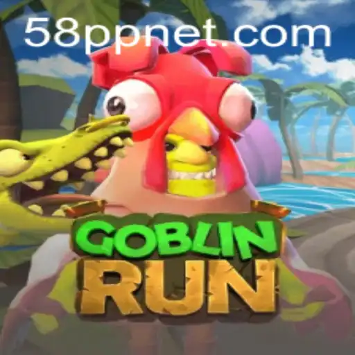Discover GoblinRun - A Thrilling Fantasy Adventure