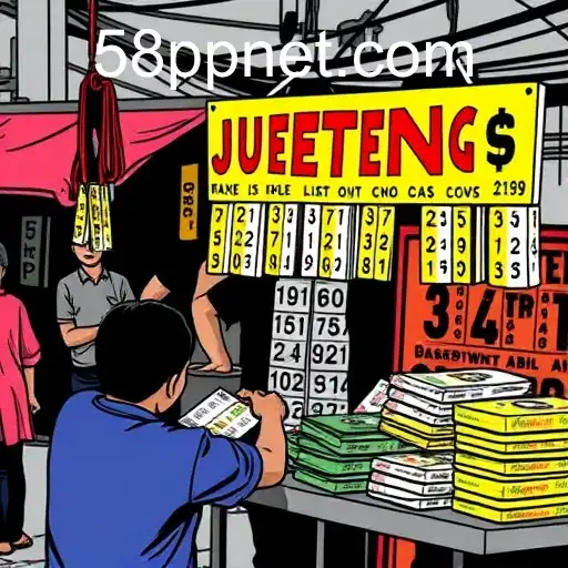 Gaming Experience 58PP.com - 800+ Premium and Exclusive Games