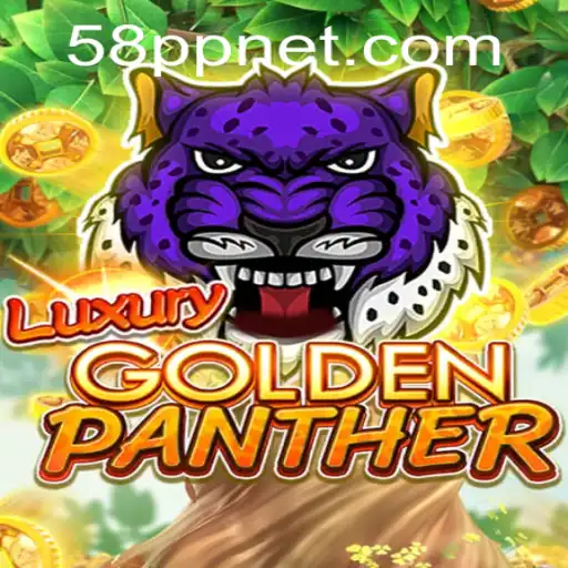 Discover the Exciting World of LUXURYGOLDENPANTHER: The Game Capturing Hearts