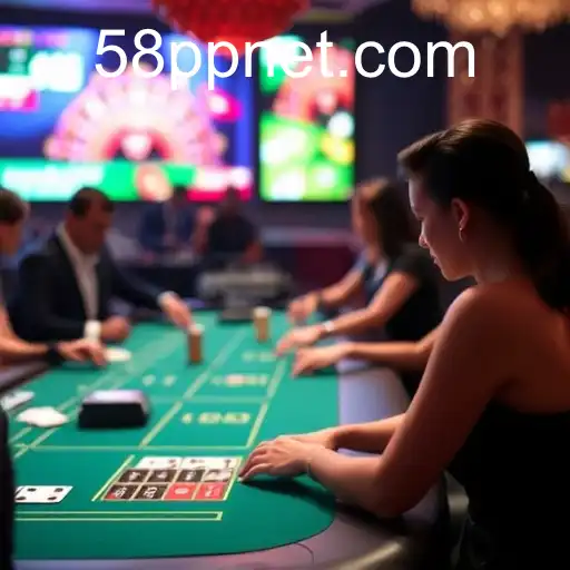 VIP Service 58PP.com - 24/7 Support and Exclusive Benefits