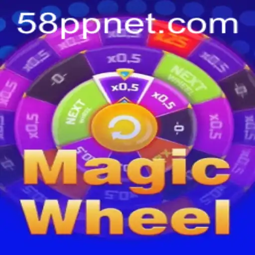The Enchanting World of MagicWheel: A Game of Strategy and Chance