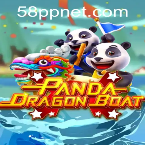PANDADRAGONBOAT: A Thrilling Adventure on Water