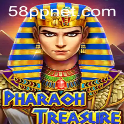 Discover the Excitement of PharaohTreasure at 58PP.com