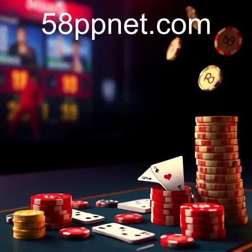 VIP Service 58PP.com - 24/7 Support and Exclusive Benefits