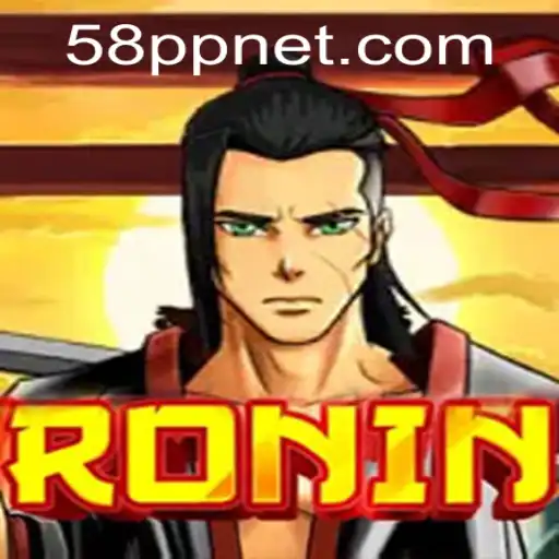 Ronin: Exploring the Adventure and Strategy of 58PP.com