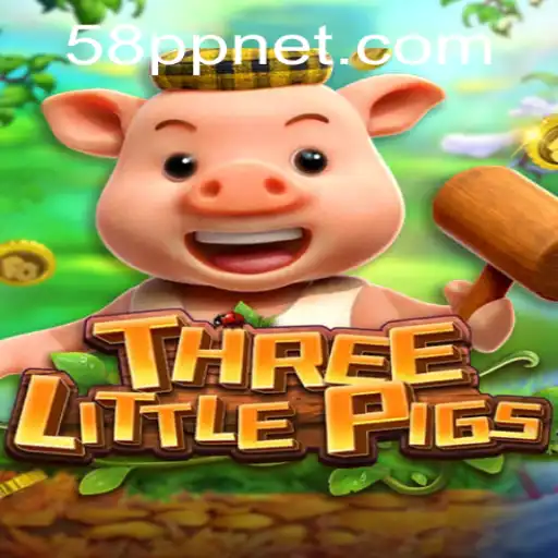 Immersing in the World of THREELITTLEPIGS: The Latest Gaming Phenomenon by 58PP.com