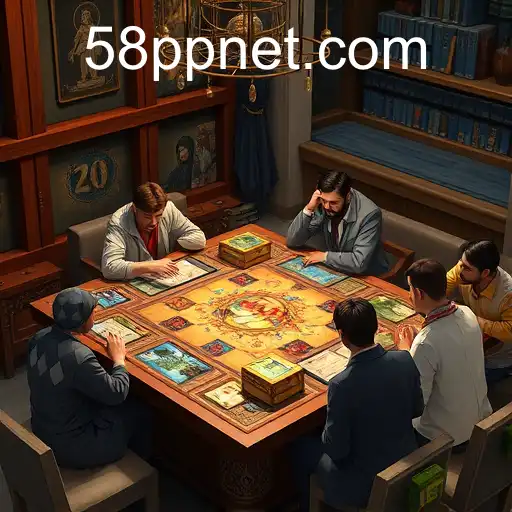 Security and Trust 58PP.com - International Licenses and Certifications