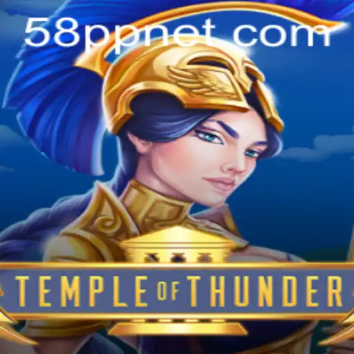 Temple of Thunder: A Journey Into the Heart of Mythical Adventure